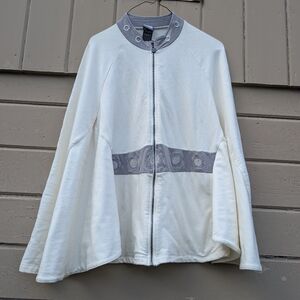 Her Universe Princess Leia Cape Jacket